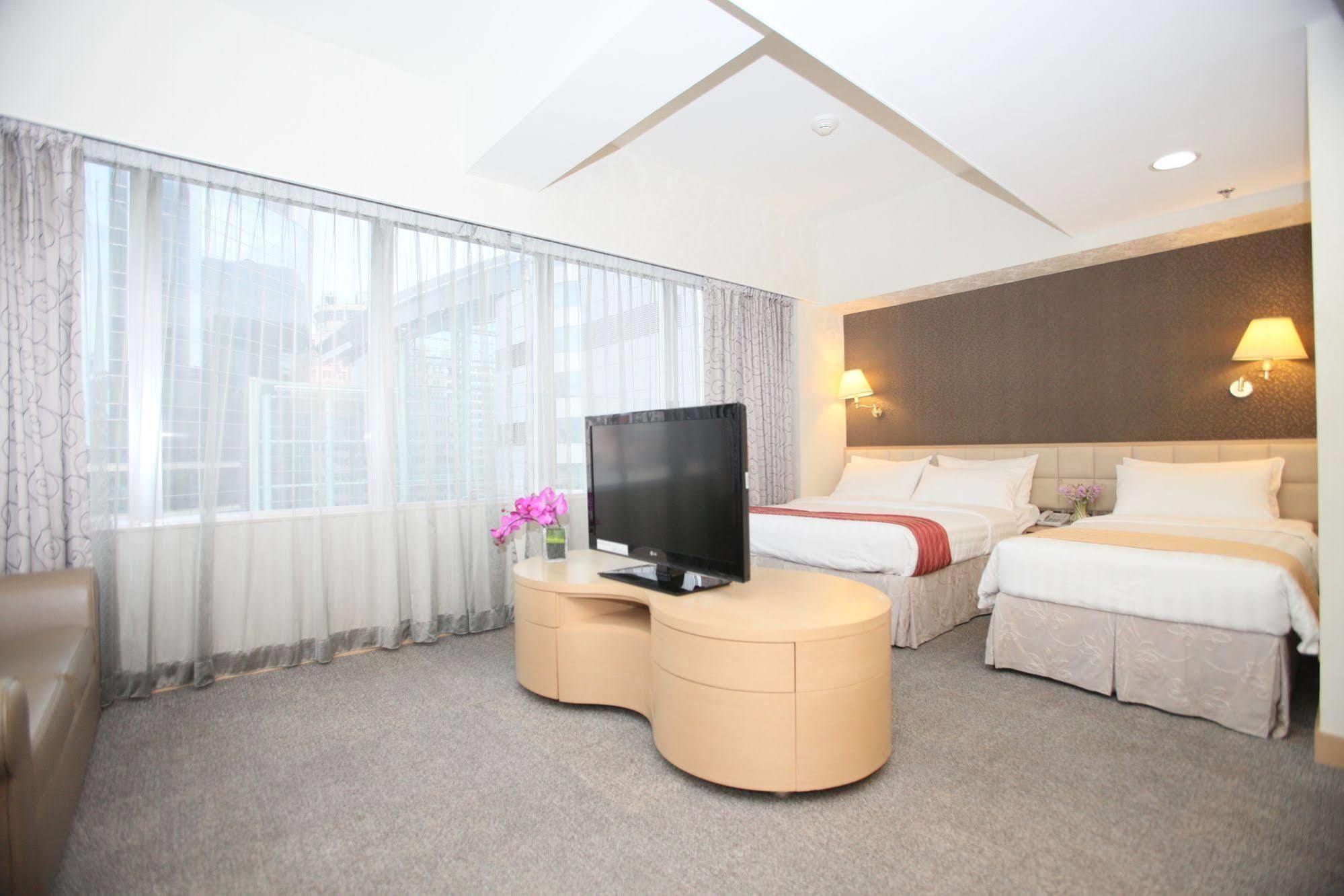Lang Kei Motel, Taoyuan  2023 Updated Prices, Deals
